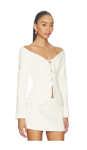 Annie Top en . Taille XS. Also en S, M, L, XL - MAJORELLE - Modalova