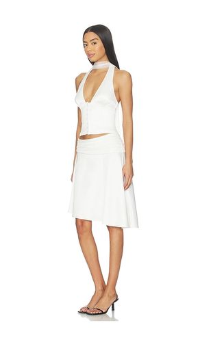 Celeste Top en . Taille XS. Also en S, M, L - MAJORELLE - Modalova