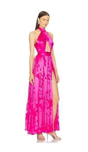 ROBE DE SOIRÉE CAROLINA en . Taille S. Also en XS - Michael Costello - Modalova