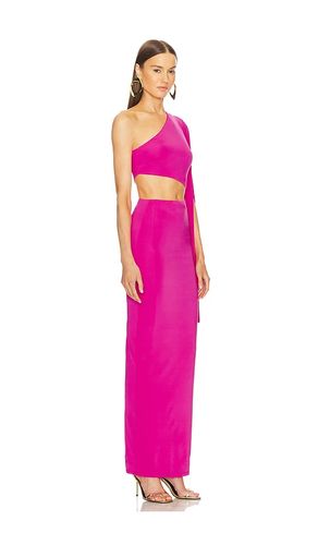 ROBE DE SOIRÉE AALIYAH en . Taille M. Also en L - Michael Costello - Modalova