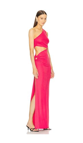 ROBE DECKER en . Taille L. Also en M, S, XL, XS - Michael Costello - Modalova