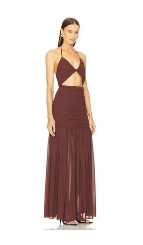 ROBE DE SOIRÉE ACACIA en . Taille L. Also en S, XL, XS, XXS - Michael Costello - Modalova