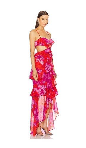 ROBE DE SOIRÉE ABBY en . Taille S. Also en XS, XXS - Michael Costello - Modalova