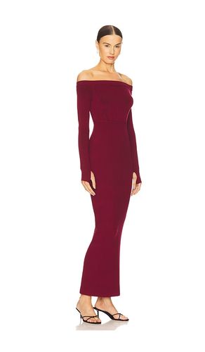ROBE OFF SHOULDER en . Taille M. Also en S, XS - Michael Costello - Modalova