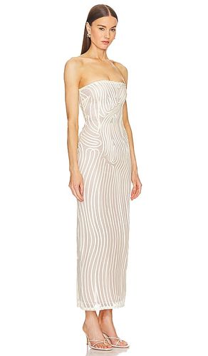 ROBE OPAL MIDI en . Taille XS. Also en XXS - Michael Costello - Modalova