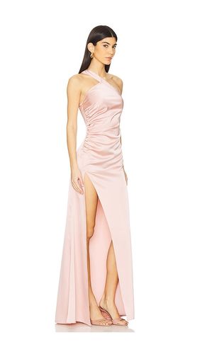 ROBE DE SOIRÉE ABELIN en . Taille M. Also en S, XS - Michael Costello - Modalova