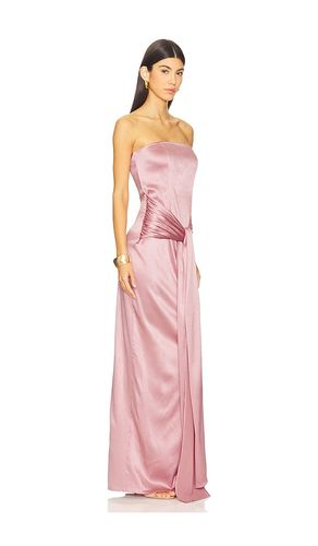 ROBE DE SOIRÉE ABELINA en . Taille M. Also en XL - Michael Costello - Modalova