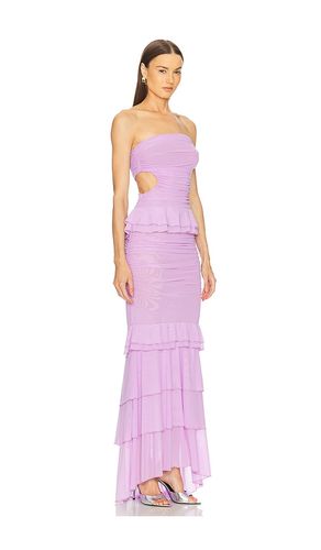 ROBE DE SOIRÉE GIANA en . Taille S. Also en XL - Michael Costello - Modalova