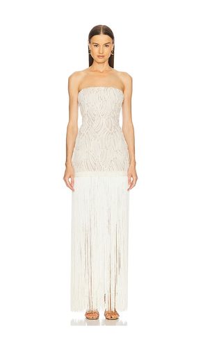 ROBE MATHILDE en . Taille S. Also en L - Michael Costello - Modalova