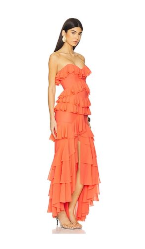 ROBE DE SOIRÉE OLEKSANDRA en . Taille XS. Also en - Michael Costello - Modalova