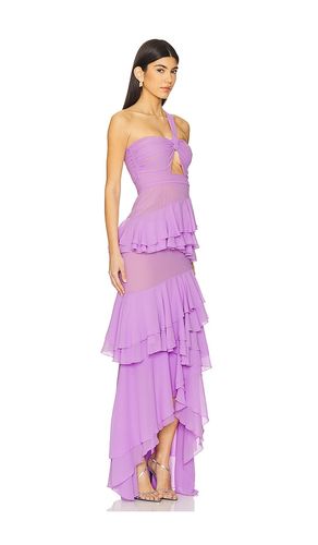 ROBE ARIELLA en . Taille XS. Also en S, M, L - Michael Costello - Modalova