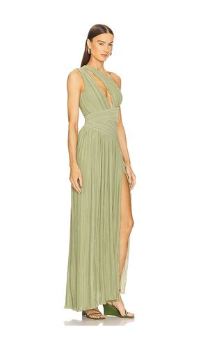 ROBE DE SOIRÉE SLOANE en . Taille L. Also en - Michael Costello - Modalova