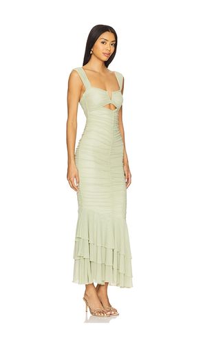 ROBE DE SOIRÉE HILARY en . Taille M. Also en L, XL - Michael Costello - Modalova