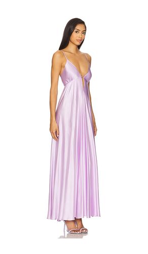 ROBE DE SOIRÉE WILLOW en . Taille XS. Also en S, M, XL - Michael Costello - Modalova