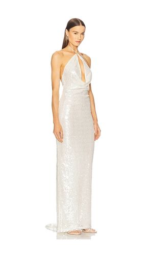 ROBE DE SOIRÉE LUCIE en . Taille L. Also en M, S, XL, XS - Michael Costello - Modalova