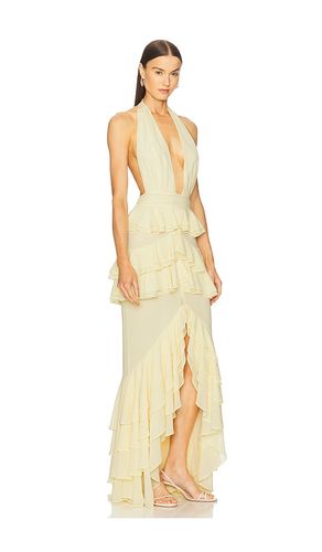 ROBE DE SOIRÉE CLARA en . Taille L. Also en M, S, XL, XS, XXS - Michael Costello - Modalova