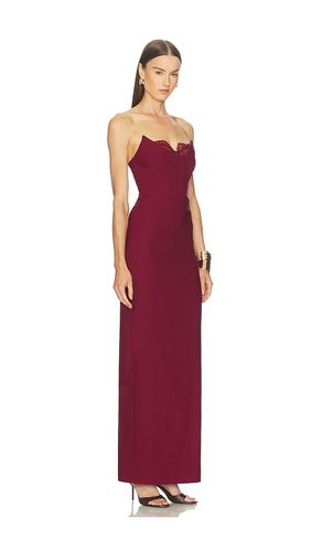 ROBE DE SOIRÉE LOUISA en . Taille XS. Also en XXS, S - Michael Costello - Modalova