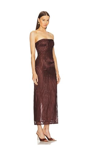 ROBE OPAL en . Taille XS. Also en S, L - Michael Costello - Modalova