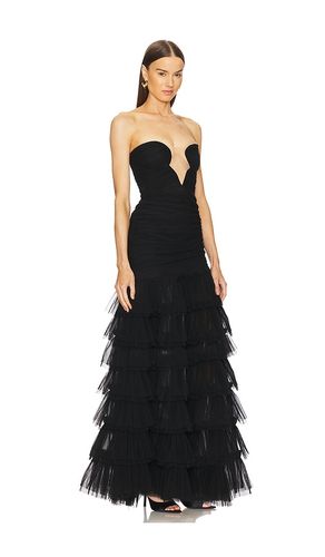 ROBE DE SOIRÉE ELIZABETH en . Taille L. Also en S, XS - Michael Costello - Modalova