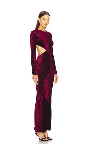 ROBE DE SOIRÉE SPENCER en . Taille S. Also en XXS, XS, L - Michael Costello - Modalova
