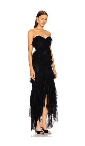 ROBE DE SOIRÉE OLEKSANDRA en . Taille XS. Also en S - Michael Costello - Modalova