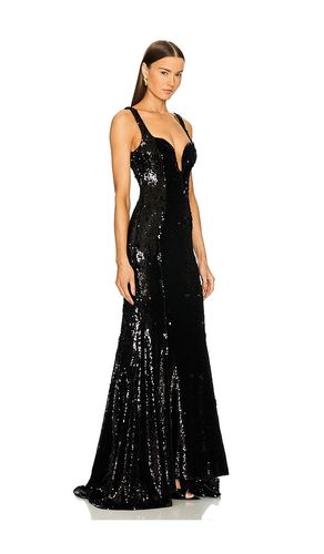 ROBE DE SOIRÉE LOREN en . Taille S. Also en M - Michael Costello - Modalova