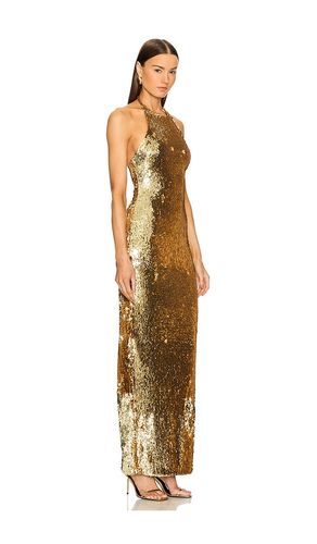 ROBE DE SOIRÉE FELICITY en . Taille S. Also en L - Michael Costello - Modalova