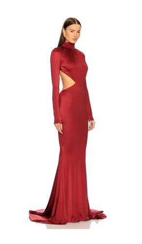 ROBE DE SOIRÉE SALIMA en . Taille L. Also en M, S, XL - Michael Costello - Modalova