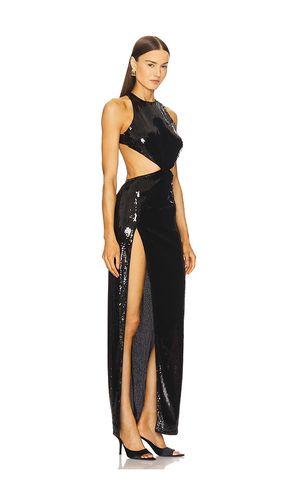 ROBE ALETHEA en . Taille XS. Also en S, M, XL - Michael Costello - Modalova