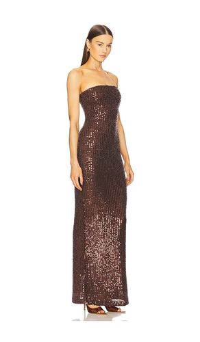 ROBE SASKIA en . Taille S. Also en M, L, XL - Michael Costello - Modalova