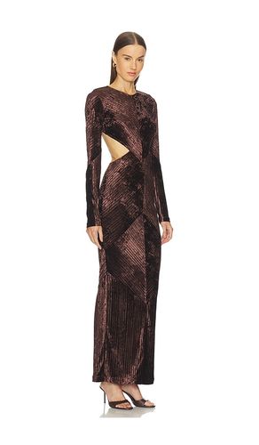 ROBE DE SOIRÉE SPENCER en . Taille S. Also en XXS, M, L, XL - Michael Costello - Modalova