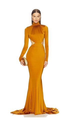 ROBE DE SOIRÉE SALIMA en . Taille L. Also en M, S, XS, XXS - Michael Costello - Modalova