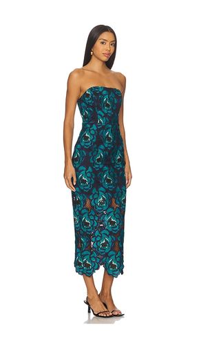 ROBE BLOOMER KAIT en . Taille 0. Also en 4, 6, 8, 10 - MILLY - Modalova