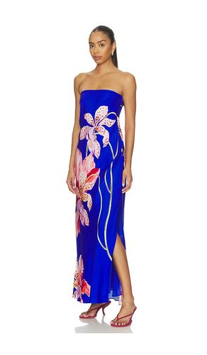 ROBE VERA en . Taille 0. Also en 2 - MILLY - Modalova