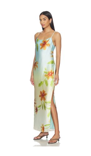 ROBE LILY en . Taille 0. Also en 2, 4, 6, 8, 10, 12 - MILLY - Modalova