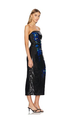 ROBE KAIT VINES OF FLORAL en . Taille 2. Also en 10 - MILLY - Modalova