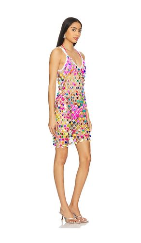 ROBE COURTE en . Taille XS/S. Also en M/L - MILLY - Modalova