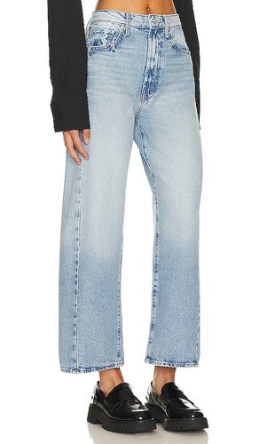 JAMBES LARGES HALF PIPE en -. Taille 23. Also en 29, 34 - MOTHER - Modalova