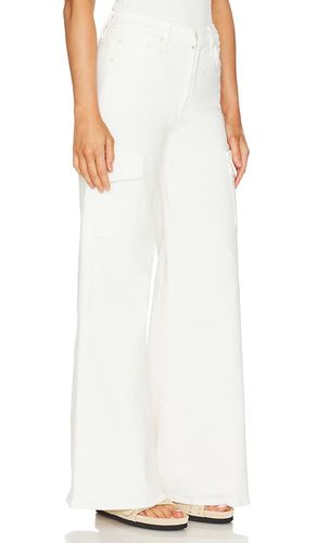 JAMBES LARGES UNDERCOVER CARGO SNEAK en . Taille 26. Also en 31 - MOTHER - Modalova