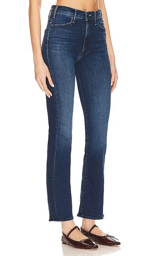 PANTALON JAMBES LARGES HUSTLER en -. Taille 24. Also en 29 - MOTHER - Modalova