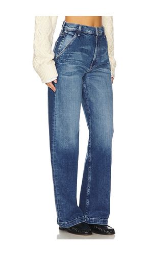 JAMBES LARGES STUD FINDER SNEAK en -. Taille 24. Also en 25 - MOTHER - Modalova
