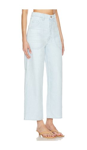 JAMBES LARGES SMOOTHIE CARPENTER ANKLE en -. Taille 31. Also en 32 - MOTHER - Modalova