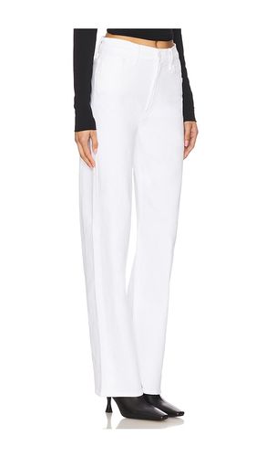 DROIT DODGER SNEAK en . Taille 33. Also en 34 - MOTHER - Modalova