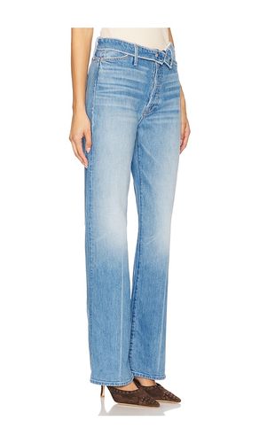 DROIT FOLDOVER DODGER SNEAK en . Taille 29. Also en 33 - MOTHER - Modalova