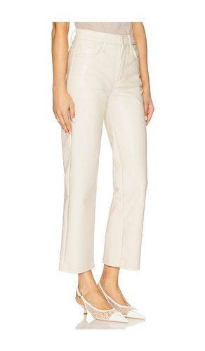 CHEVILLE RAMBLER en . Taille 32. Also en 33, 34 - MOTHER - Modalova