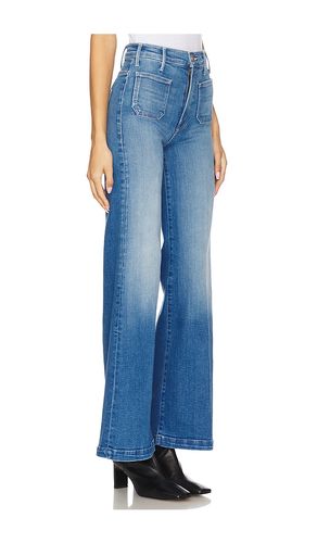 Petite Lil' Hustler Roller Patch Pocket Sneak en . Taille 33P. Also en 34P - MOTHER - Modalova