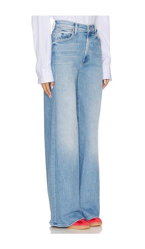 JAMBES LARGES ROLLER en . Taille 28. Also en 29, 30, 31, 32 - MOTHER - Modalova