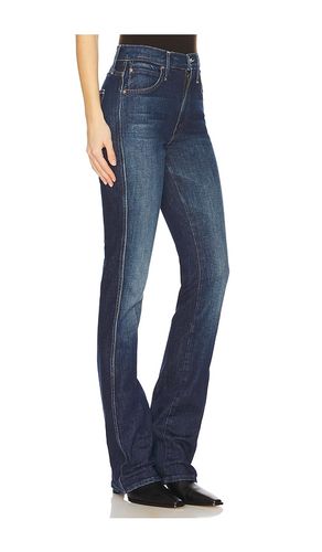 The Mid Rise Smokin' Double Heel Jeans en . Taille 28. Also en 33 - MOTHER - Modalova