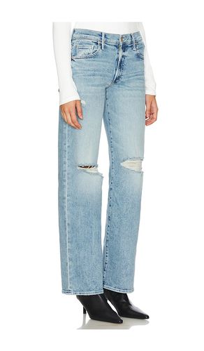 JAMBES LARGES MID RISE MAVEN SNEAK en -. Taille 24. Also en 27, 33 - MOTHER - Modalova