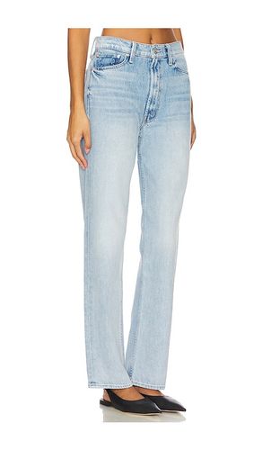 DROIT HIGH WAISTED STUDY SKIMP en -. Taille 24. Also en 33, 34 - MOTHER - Modalova
